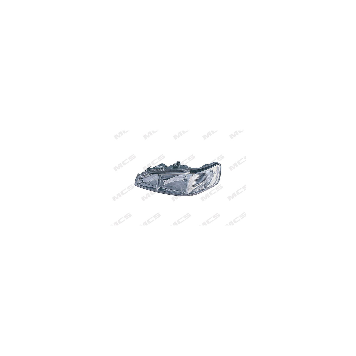 PROIETTORE F3993 HYUNDAI ACCORD 2000- SX