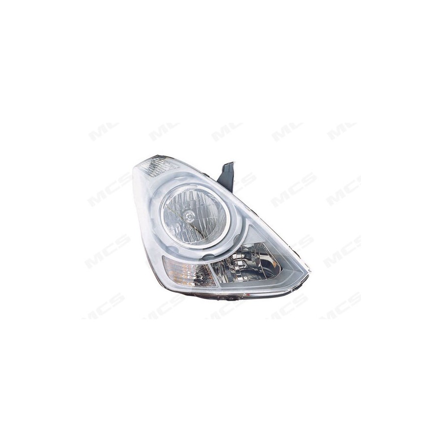 PROIETTORE F4004 HYUNDAI H1 2008 -DX