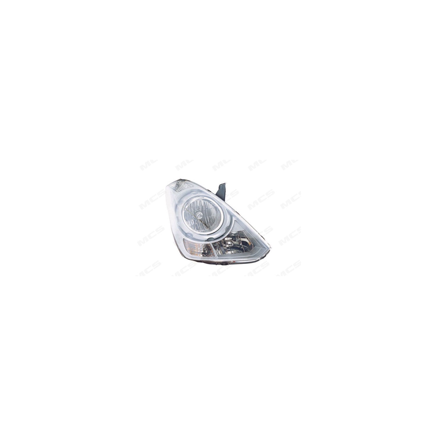 PROIETTORE F4004 HYUNDAI H1 2008 -DX