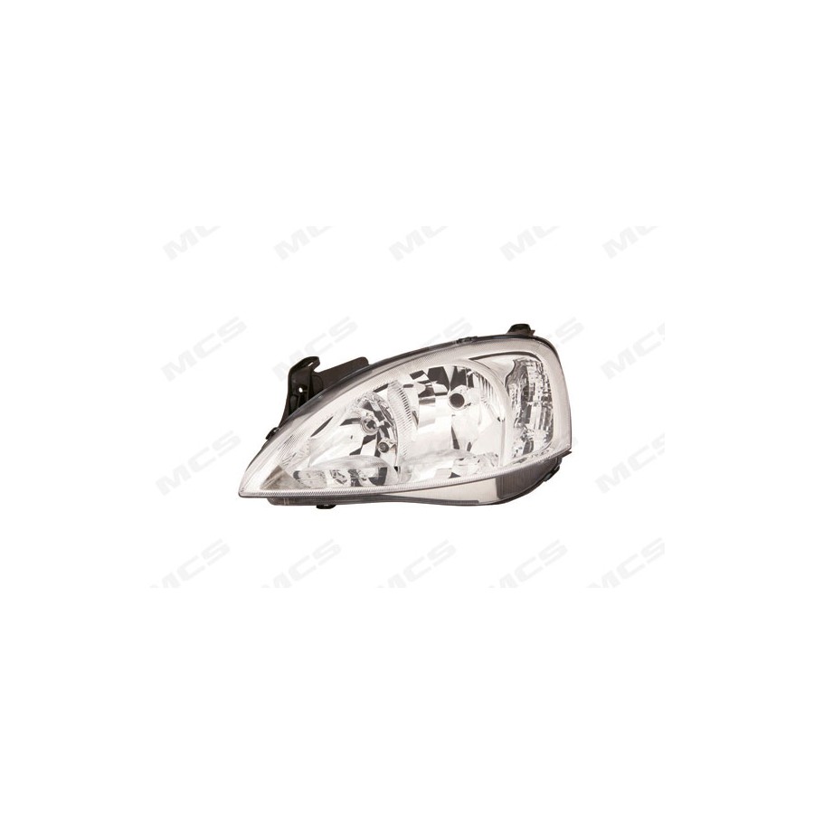 PROIETTORE F4008 OPEL CORSA 2004- DX