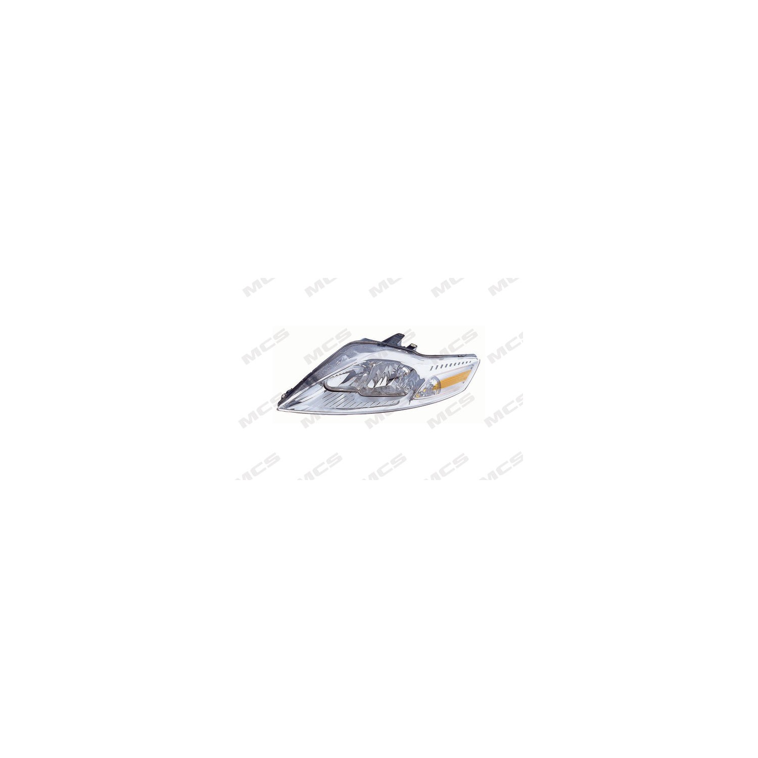 PROIETTORE F4031 FORD MONDEO 2007- SX