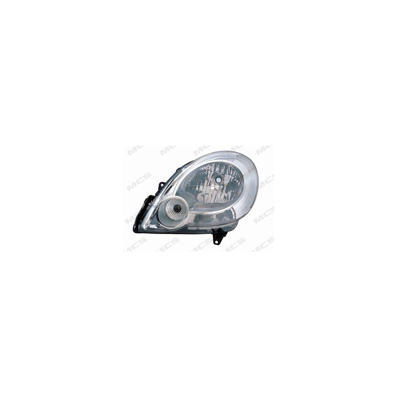 PROIETTORE F4032 KANGOO 2008 - DX