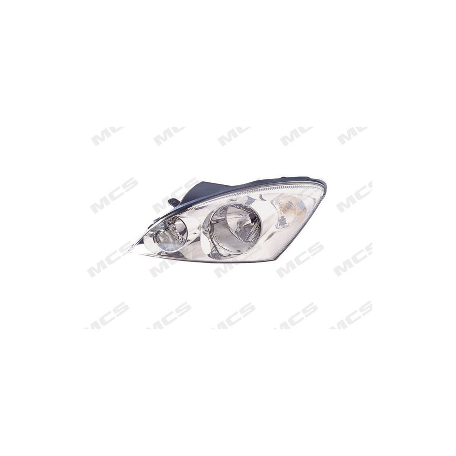 PROIETTORE F4046 KIA CEED 2007 - DX