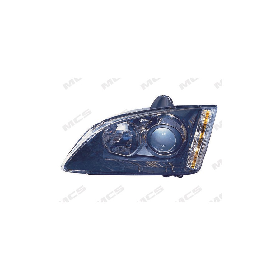 PROIETTORE F4068 FOCUS 2005- NERO DX