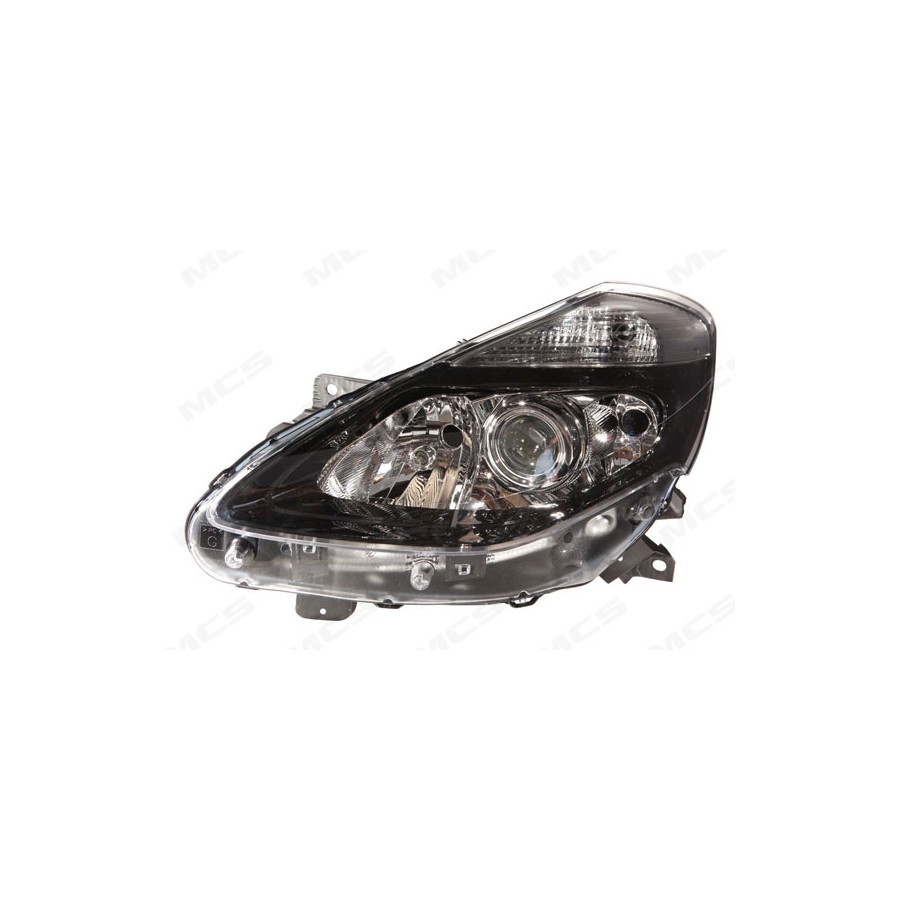 PROIETTORE F4074 CLIO 2009 - DX