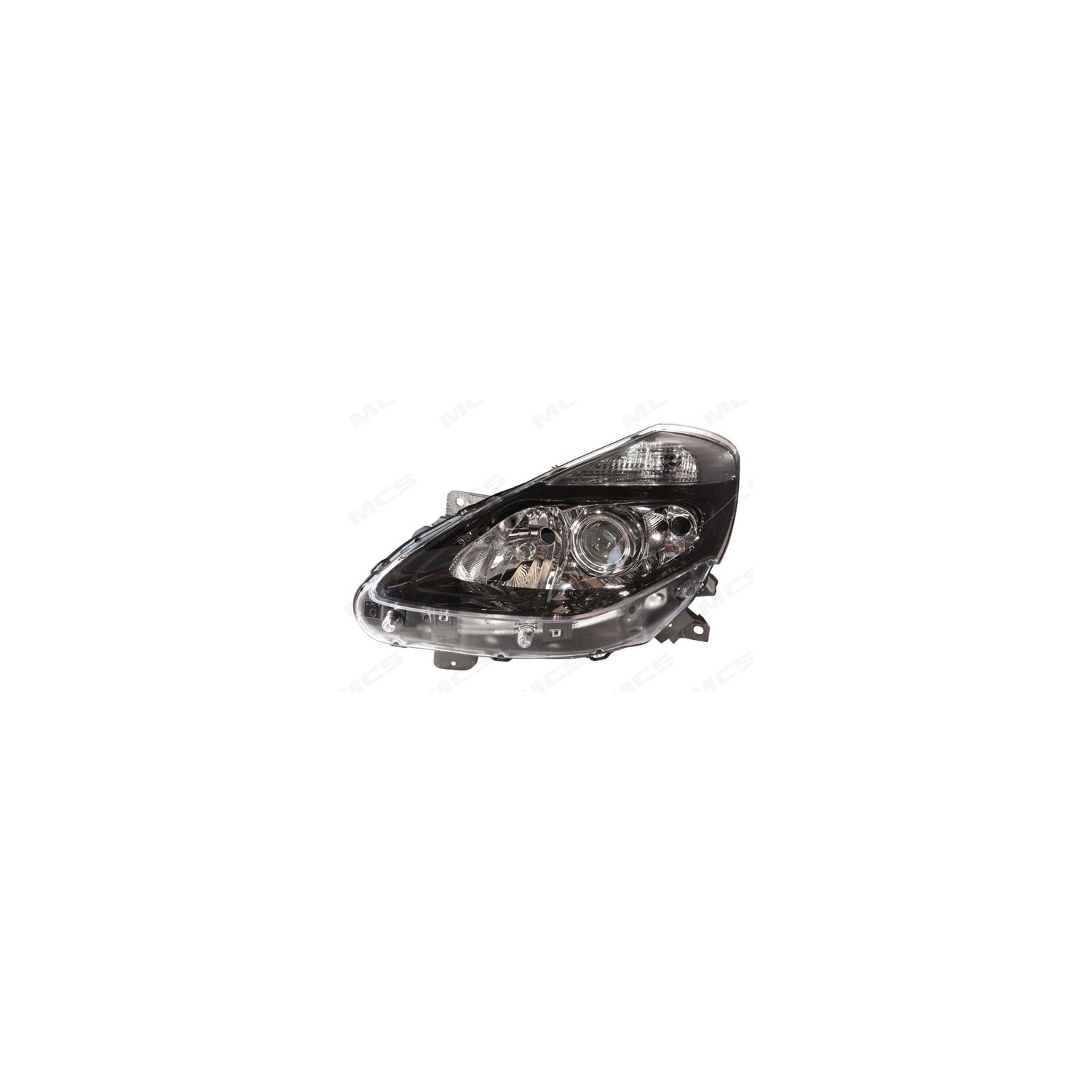 PROIETTORE F4074 CLIO 2009 - DX