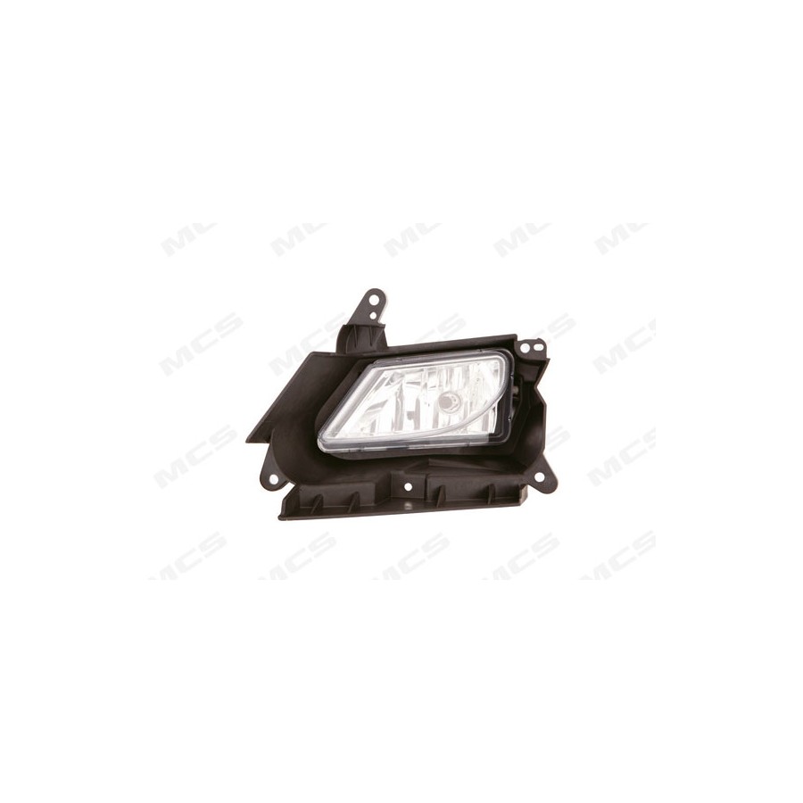 FENDINEBBIA F4081 MAZDA 3 2009- SX