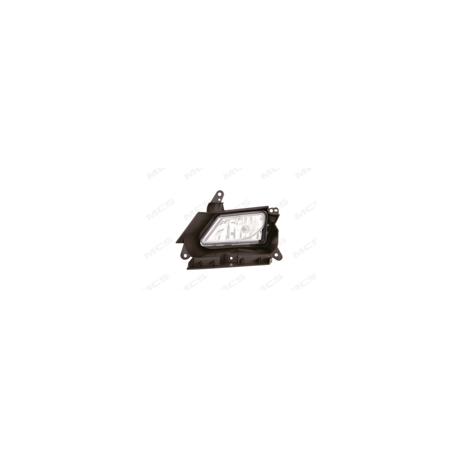 FENDINEBBIA F4081 MAZDA 3 2009- SX