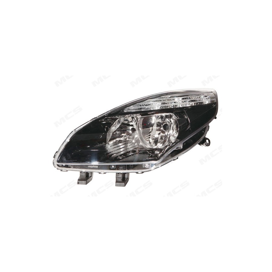 PROIETTORE F4108 SCENIC 2009 - DX