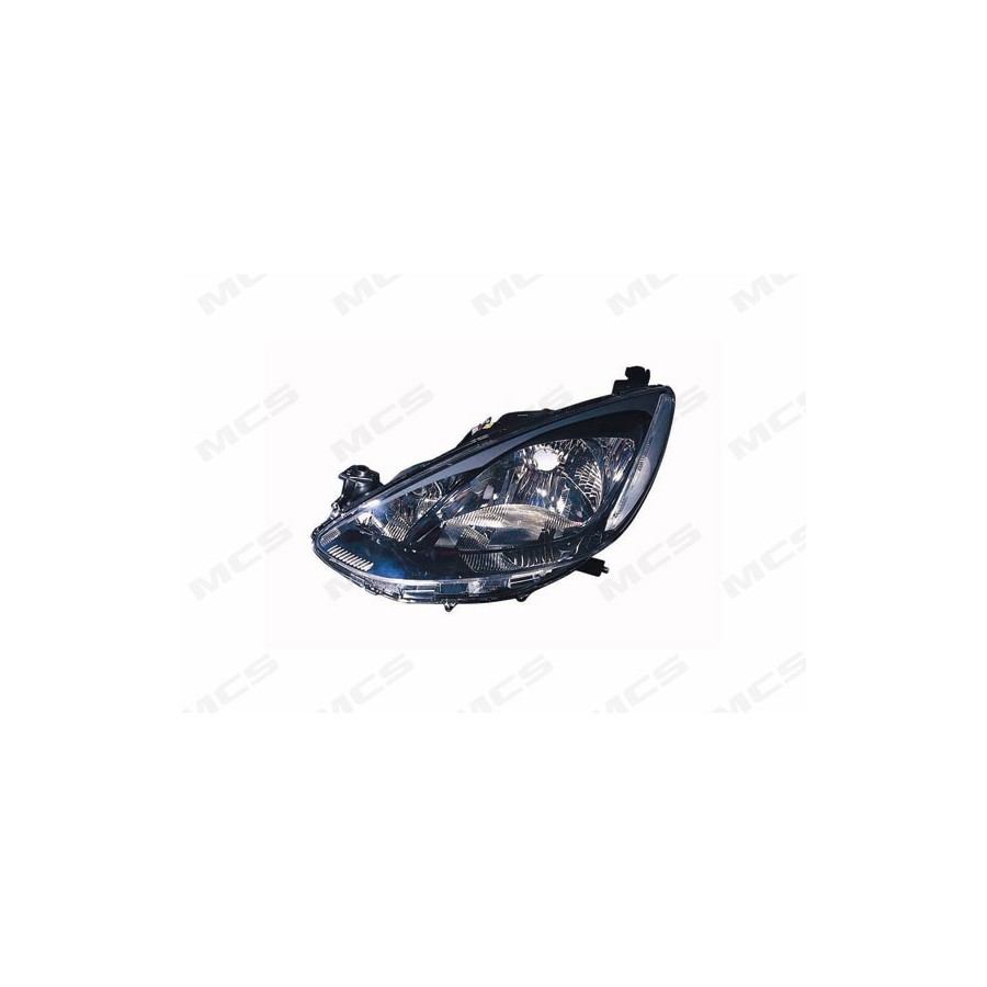 PROIETTORE F4126 MAZDA 2 2007 - DX