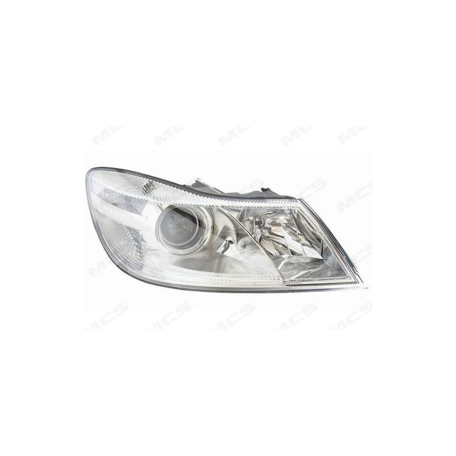 PROIETTORE F4154 OCTAVIA 4D 2009- DX