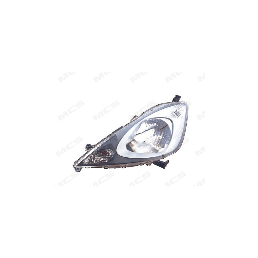 PROIETTORE F4166 HONDA JAZZ 2007- DX