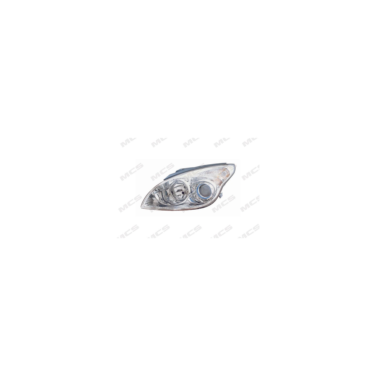 PROIETTORE F4169 HYUNDAI I30 2007- SX