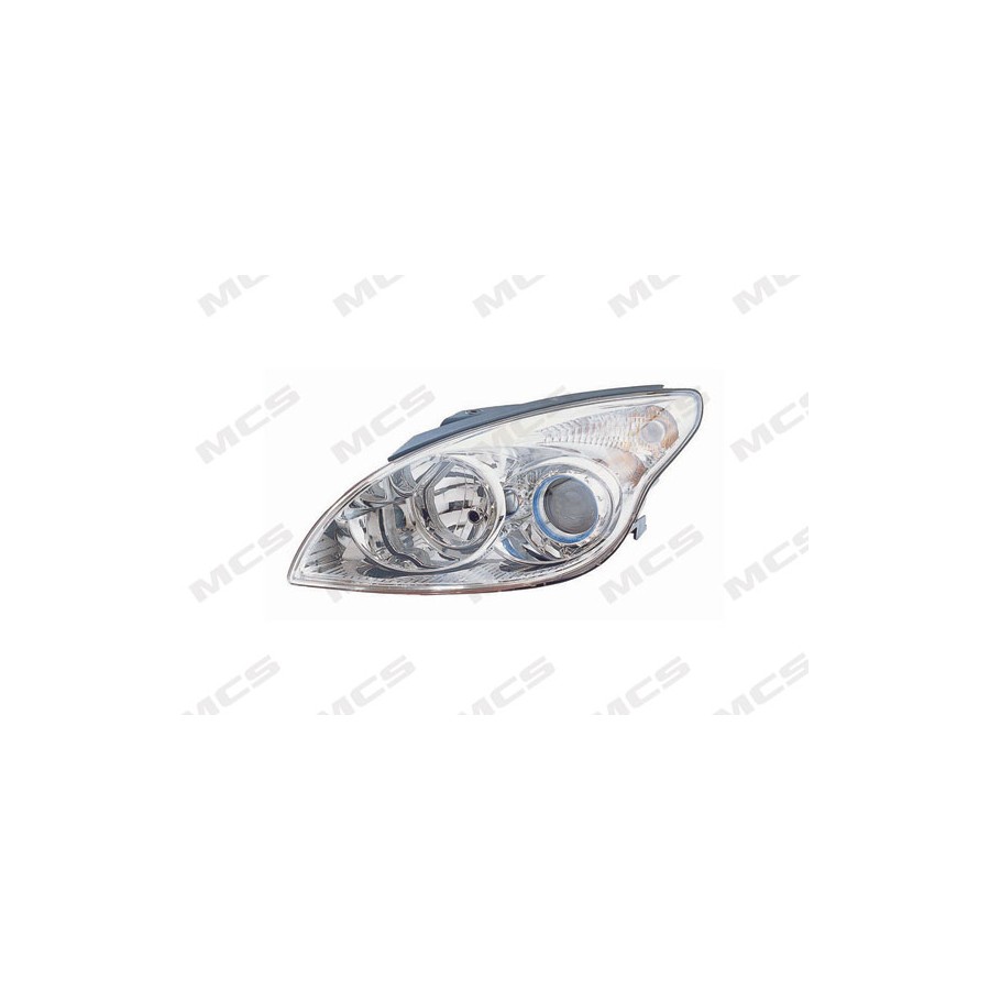 PROIETTORE F4169 HYUNDAI I30 2007- SX