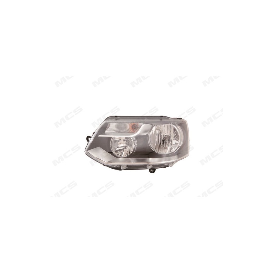 PROIETTORE F4176 VW T5 2010- C/MOT. DX