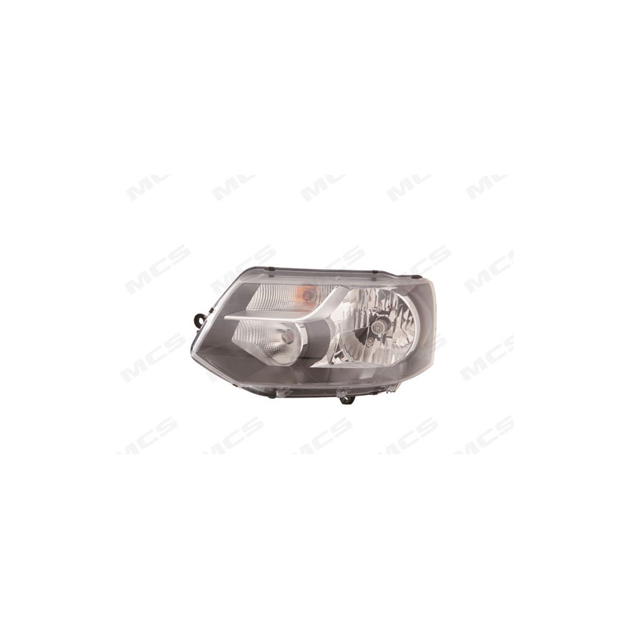 PROIETTORE F4178 VW T5 2010- C/MOT.H4 DX