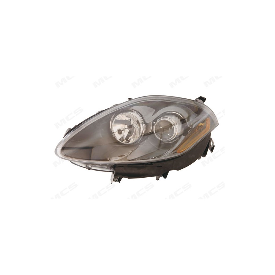 PROIETTORE F4184 CROMA 2008- DX