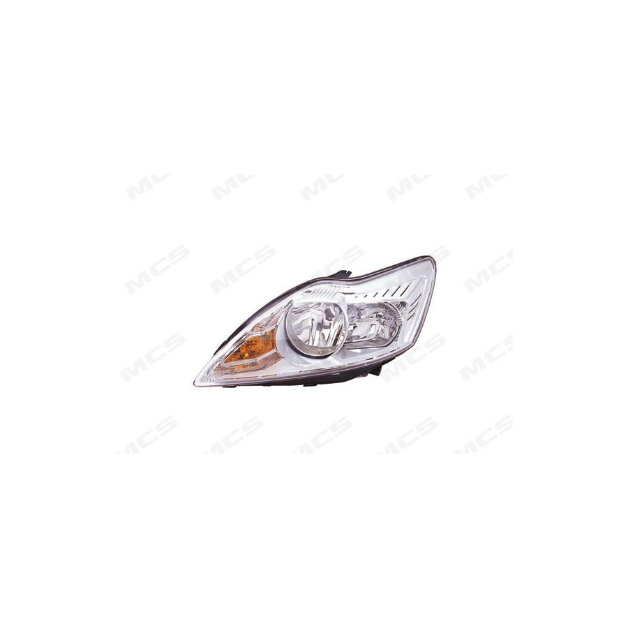 PROIETTORE F4196 FORD FOCUS 2008- DX