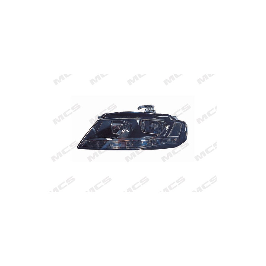 PROIETTORE F4202 AUDI A4 2008- DX