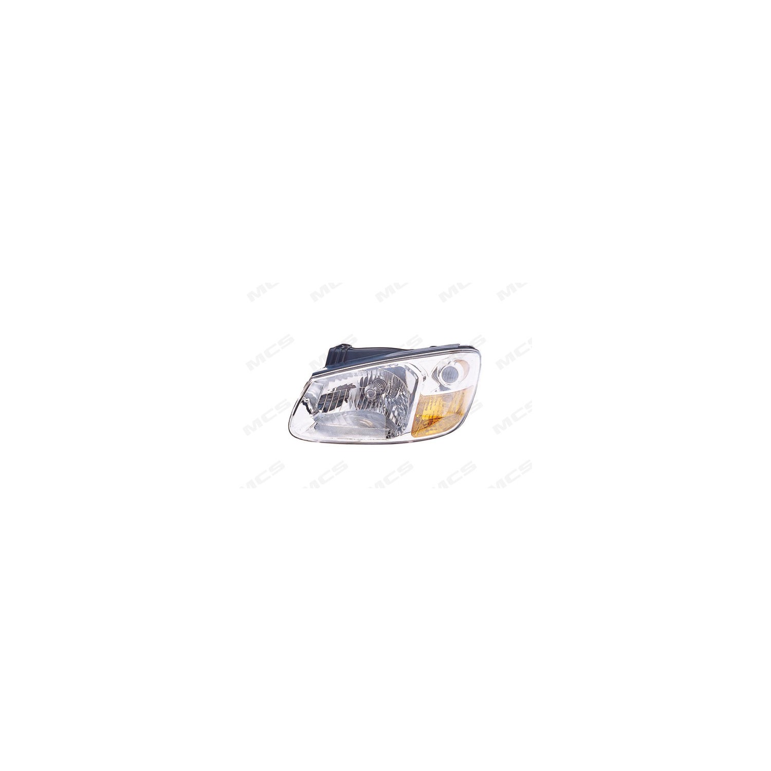 PROIETTORE F4210 KIA CERATO 2007- DX