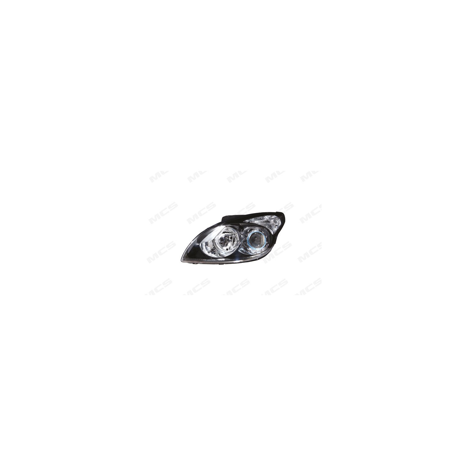 PROIETTORE F4252 I30 2007- DX