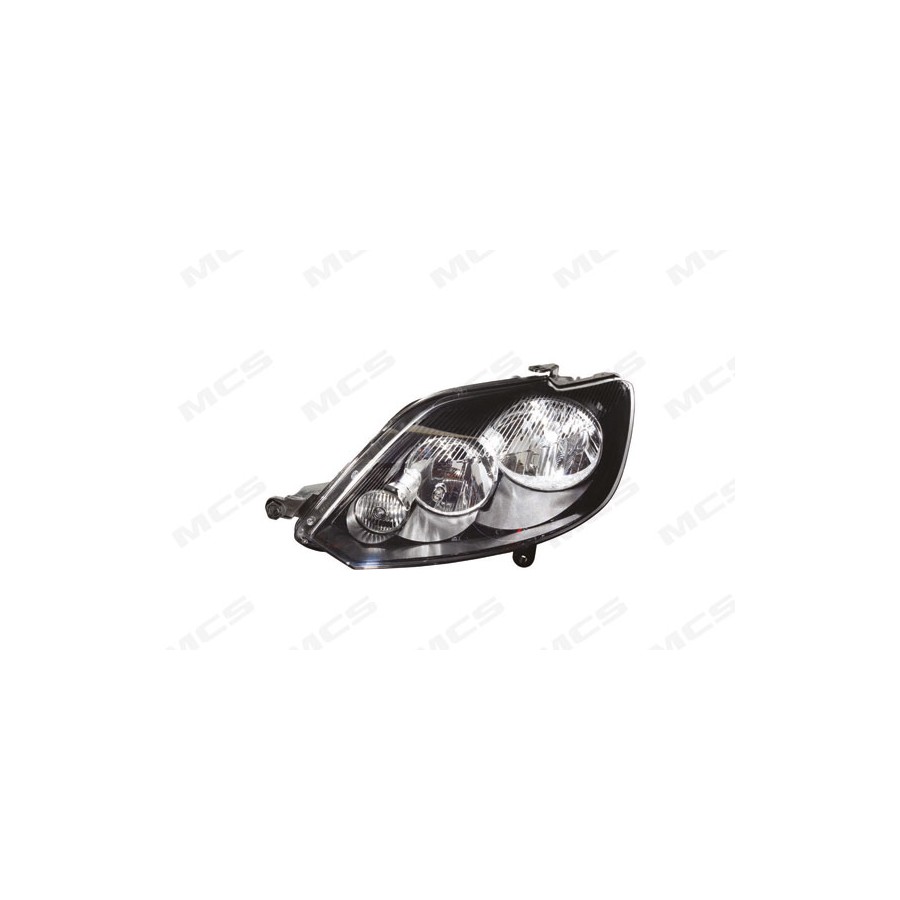 PROIETTORE F4262 VW GOLF PLUS 2009- DX