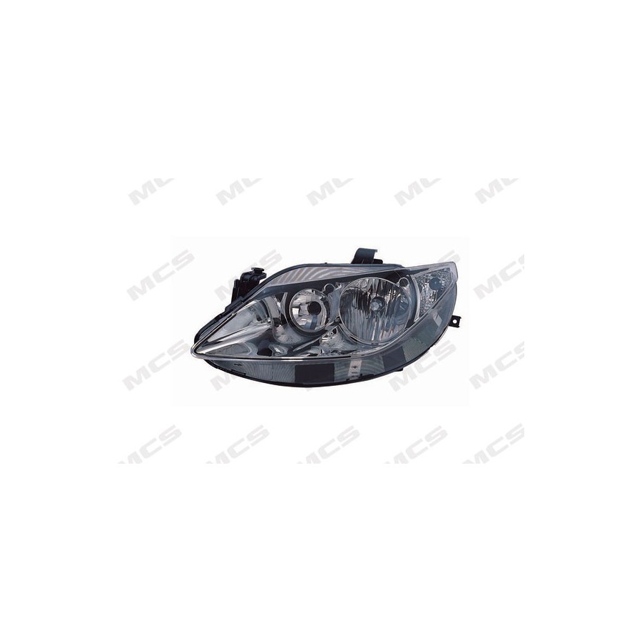 PROIETTORE F4269 SEAT IBIZA 2009- SX