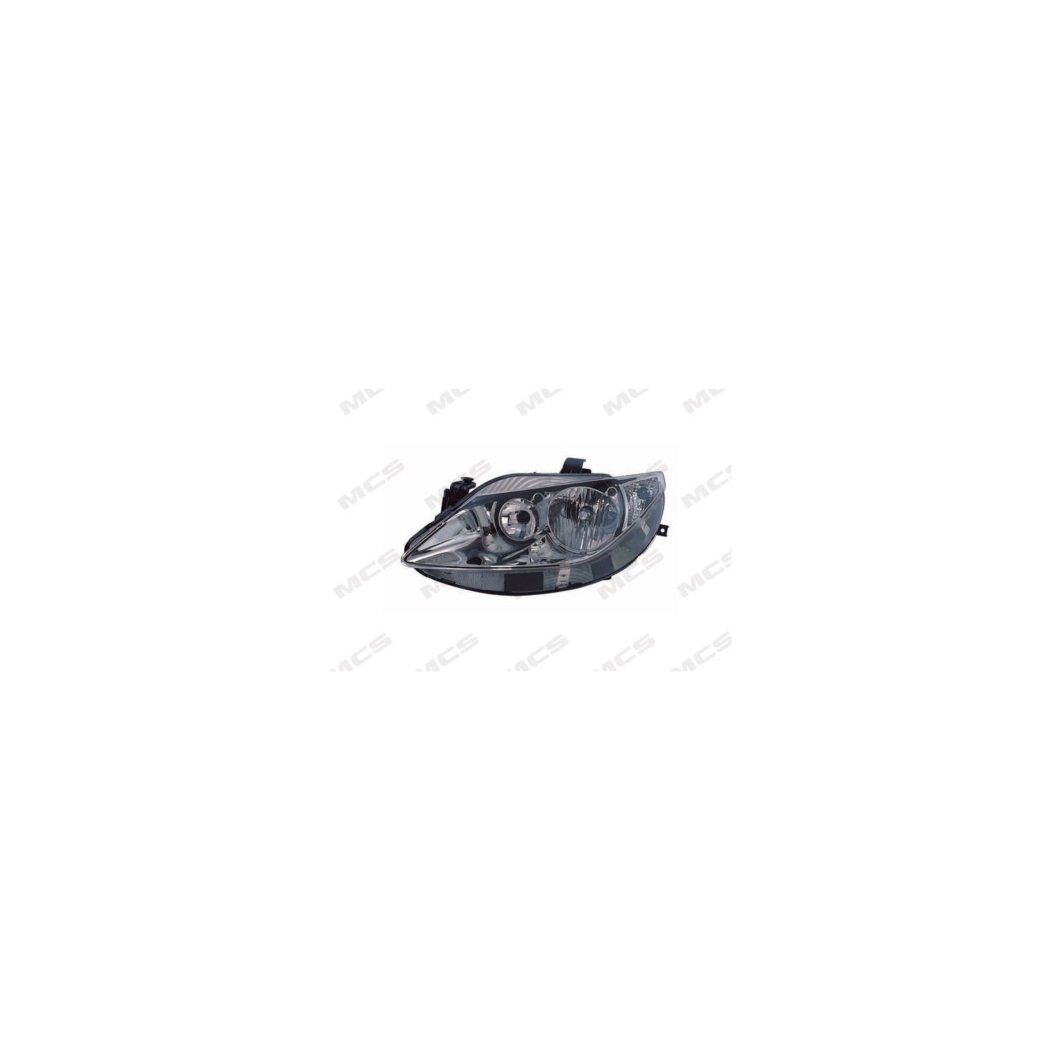 PROIETTORE F4269 SEAT IBIZA 2009- SX