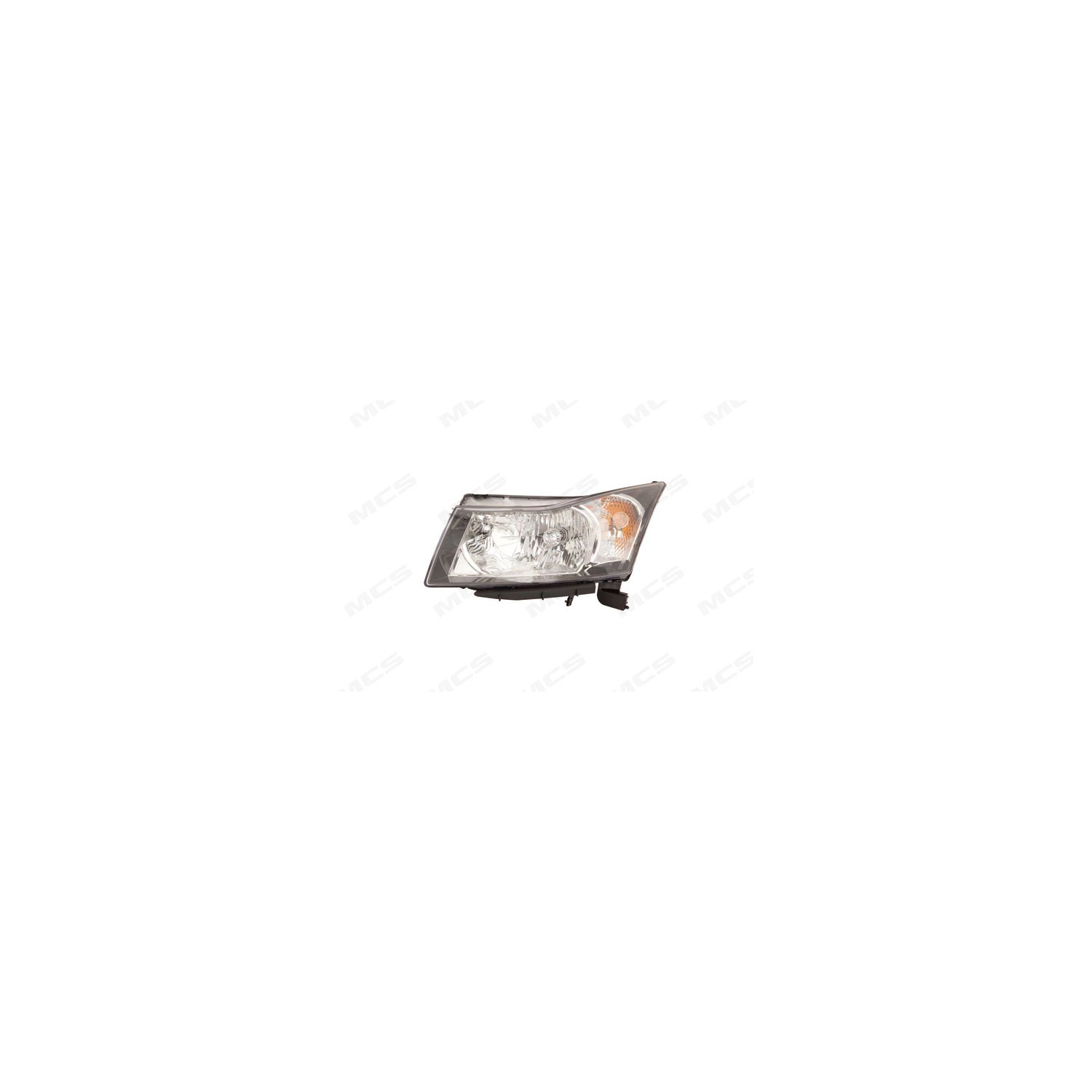 PROIETTORE F4293 CRUZE 2008 - SX