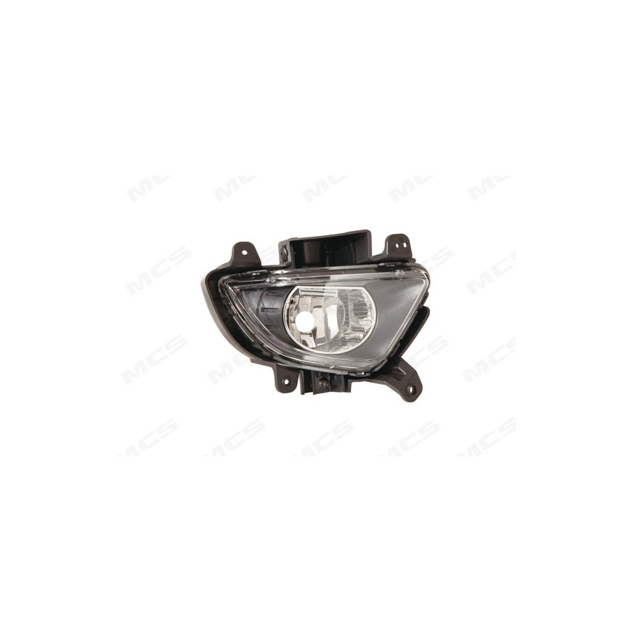 FENDINEBBIA F4318 I-30 2008 - DX