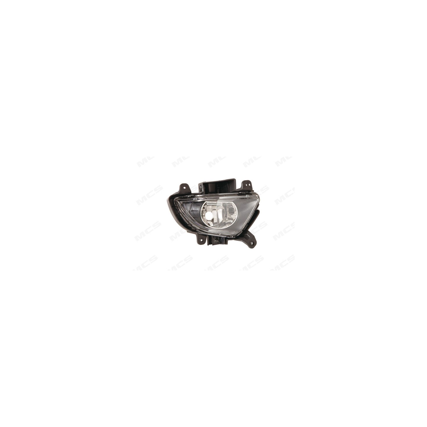 FENDINEBBIA F4318 I-30 2008 - DX