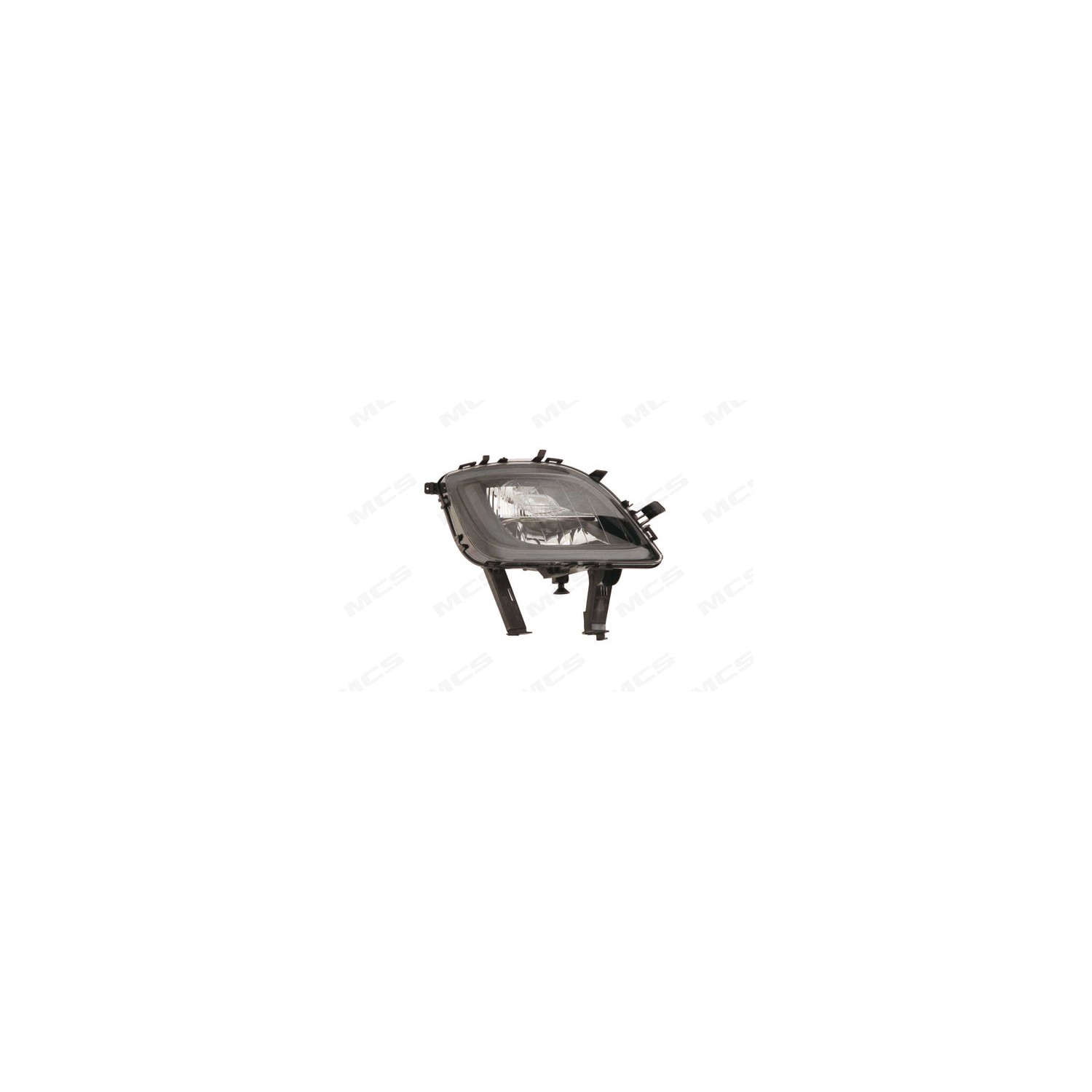 FENDINEBBIA F4326 NERO ASTRA J 2010- DX
