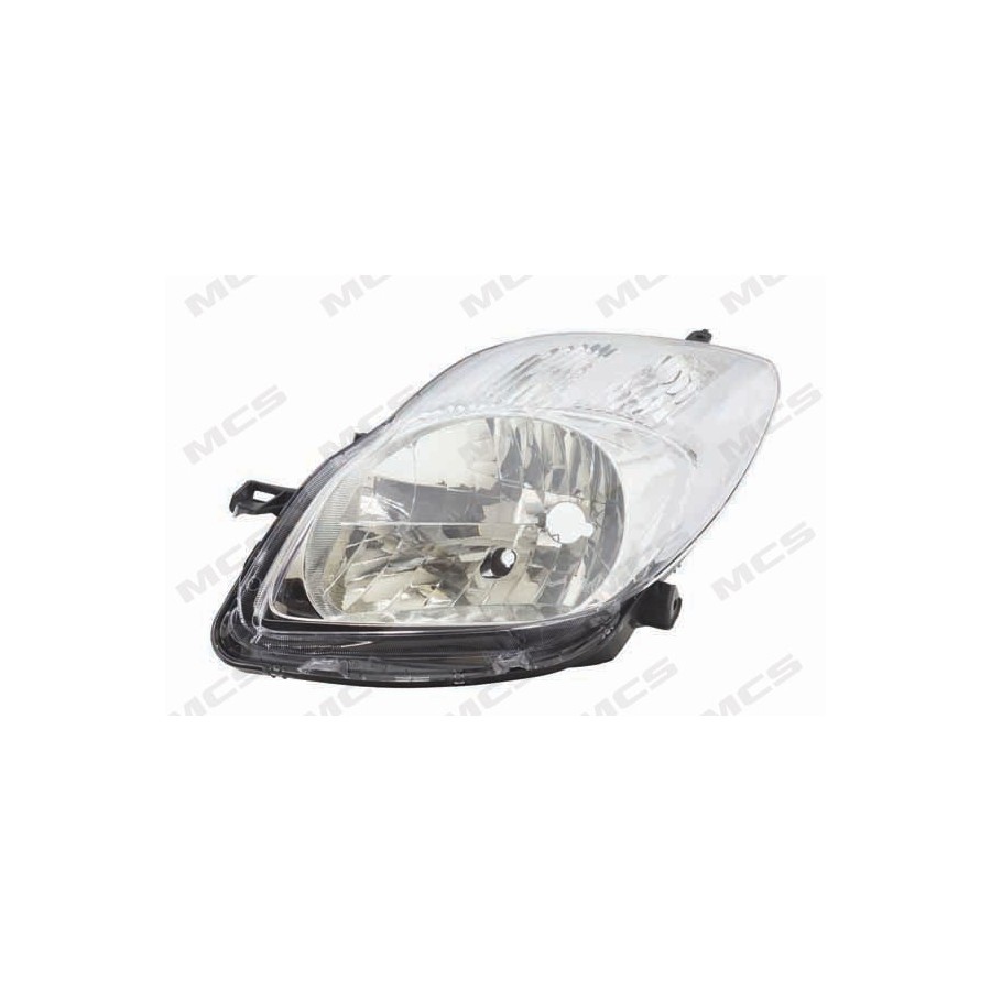 PROIETTORE F4394 YARIS 2009- DX CRM DX