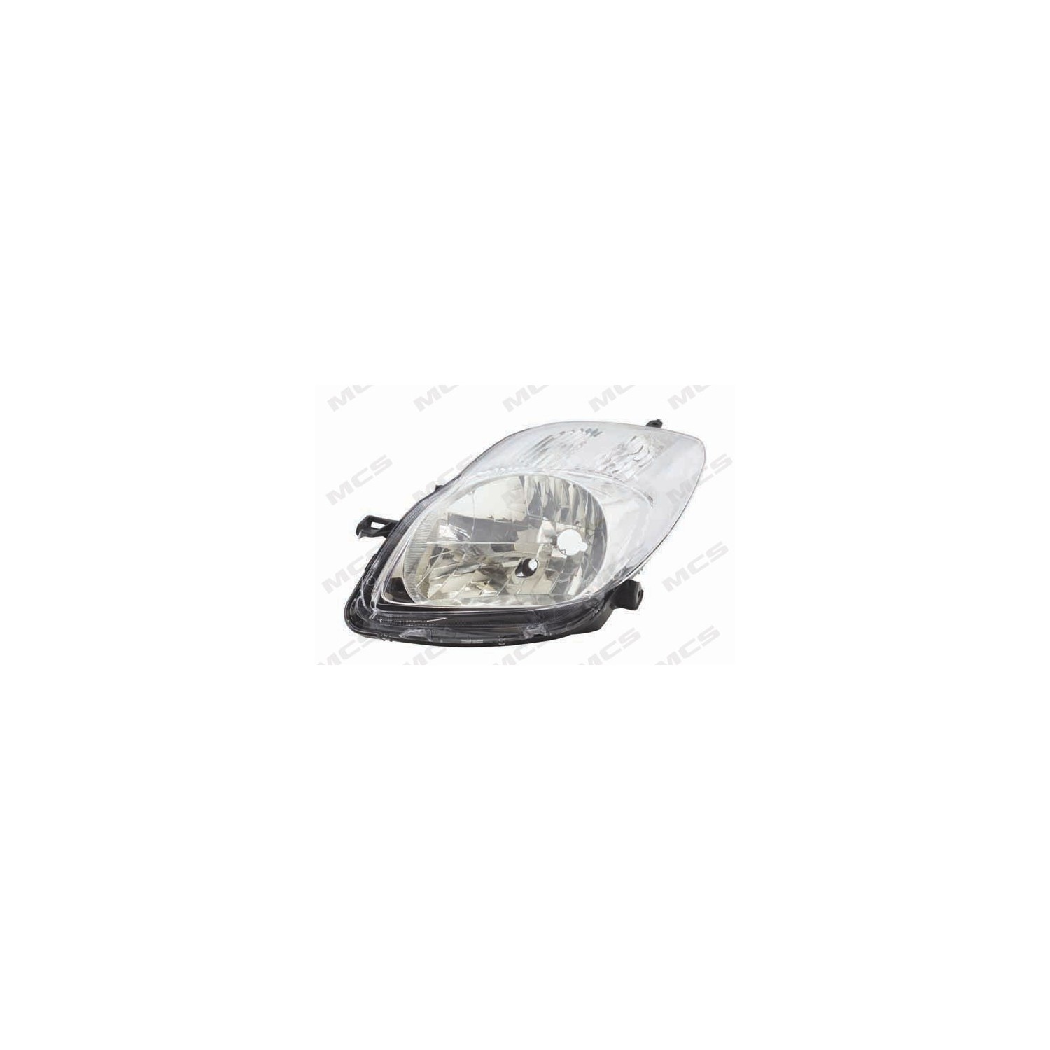 PROIETTORE F4394 YARIS 2009- DX CRM DX
