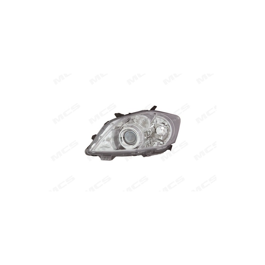 PROIETTORE F4396 AURIS 2010 - DX