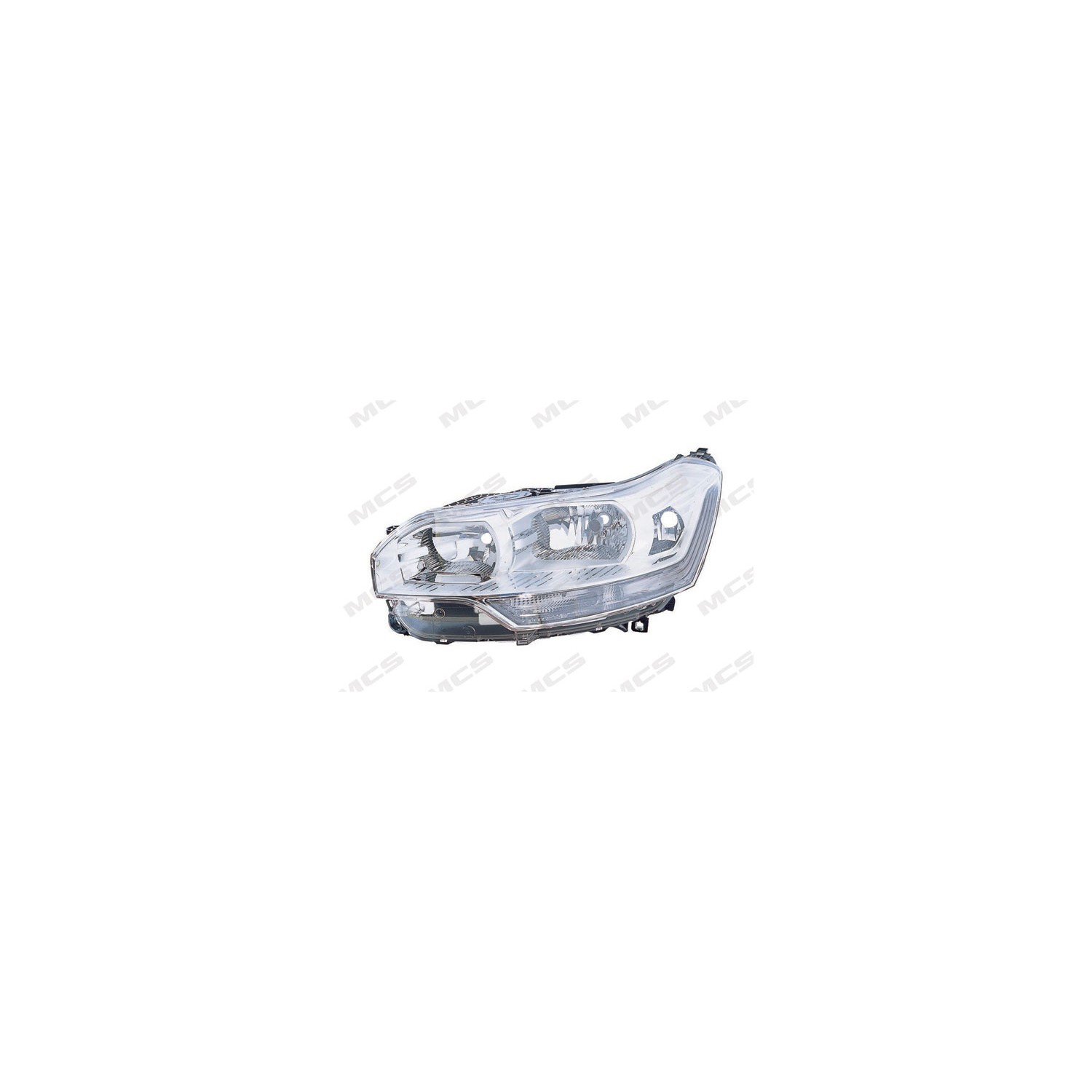 PROIETTORE F4409 CITROEN C5 2008- SX