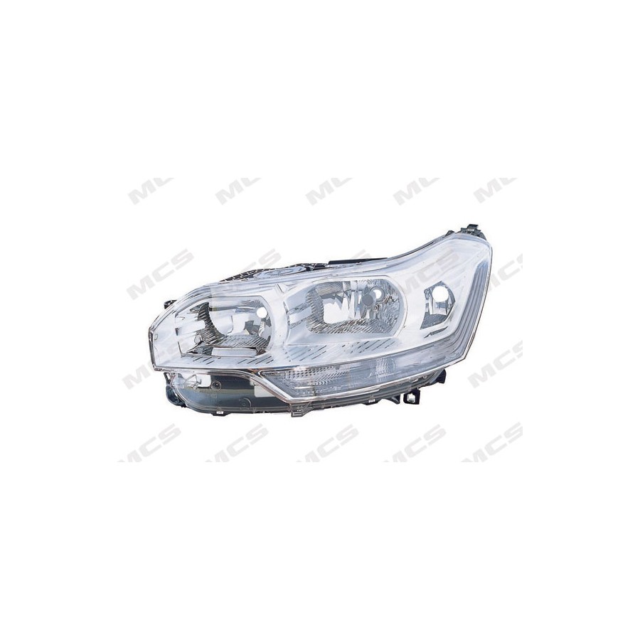 PROIETTORE F4409 CITROEN C5 2008- SX