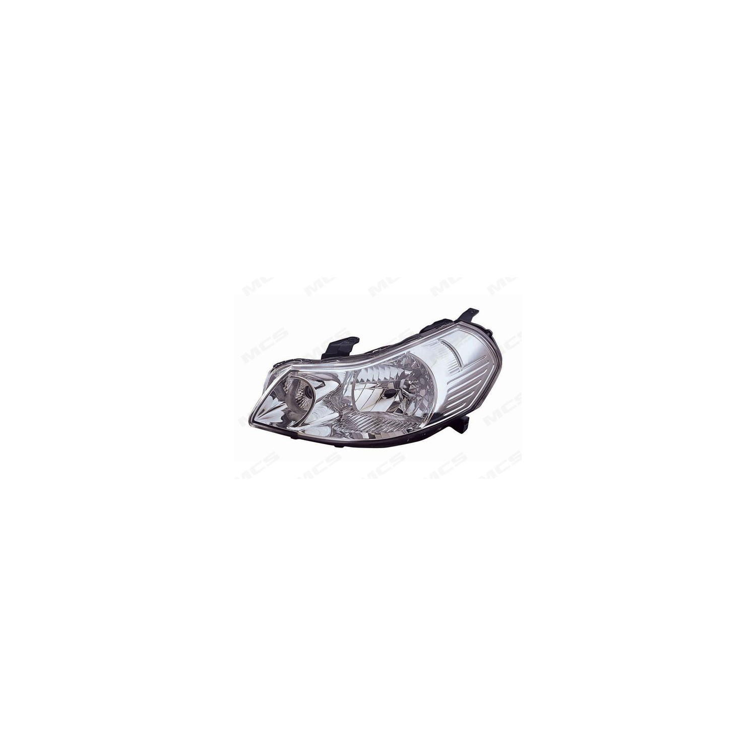 PROIETTORE F4410 FIAT SEDICI 2006- DX