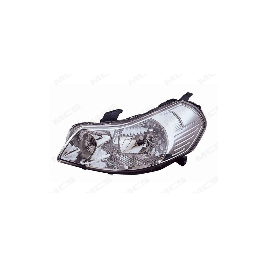 PROIETTORE F4410 FIAT SEDICI 2006- DX