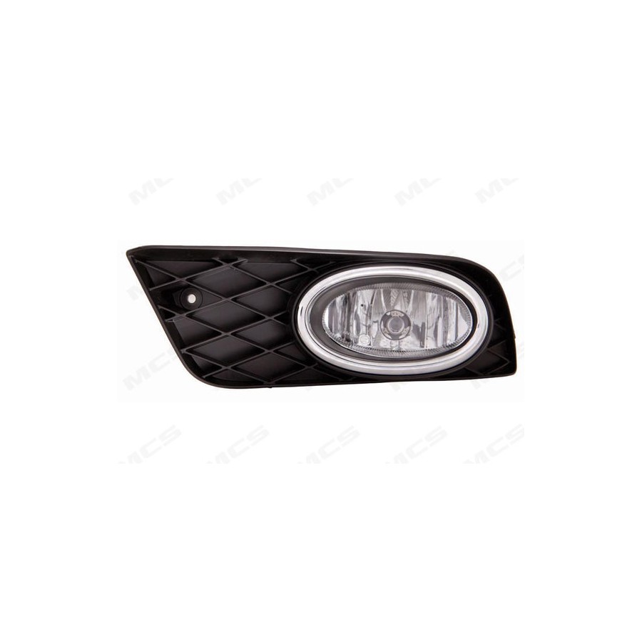 FENDINEBBIA F4436 CIVIC 2011 - DX