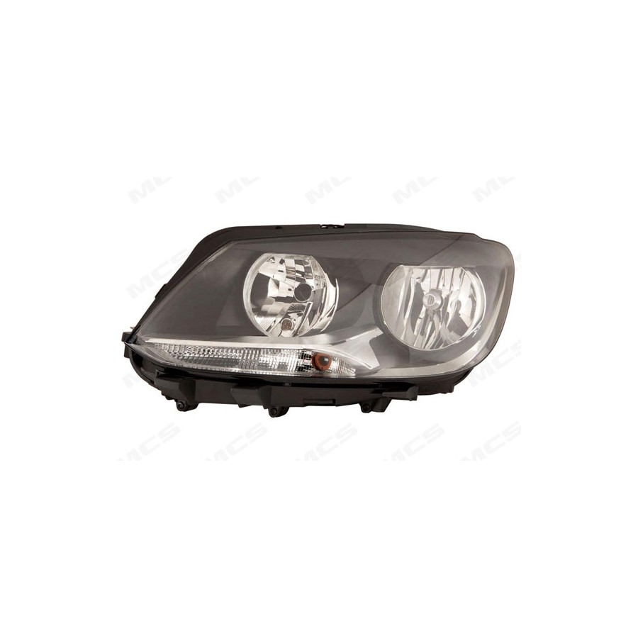 PROIETTORE F4442 VW CADDY 2010- DX