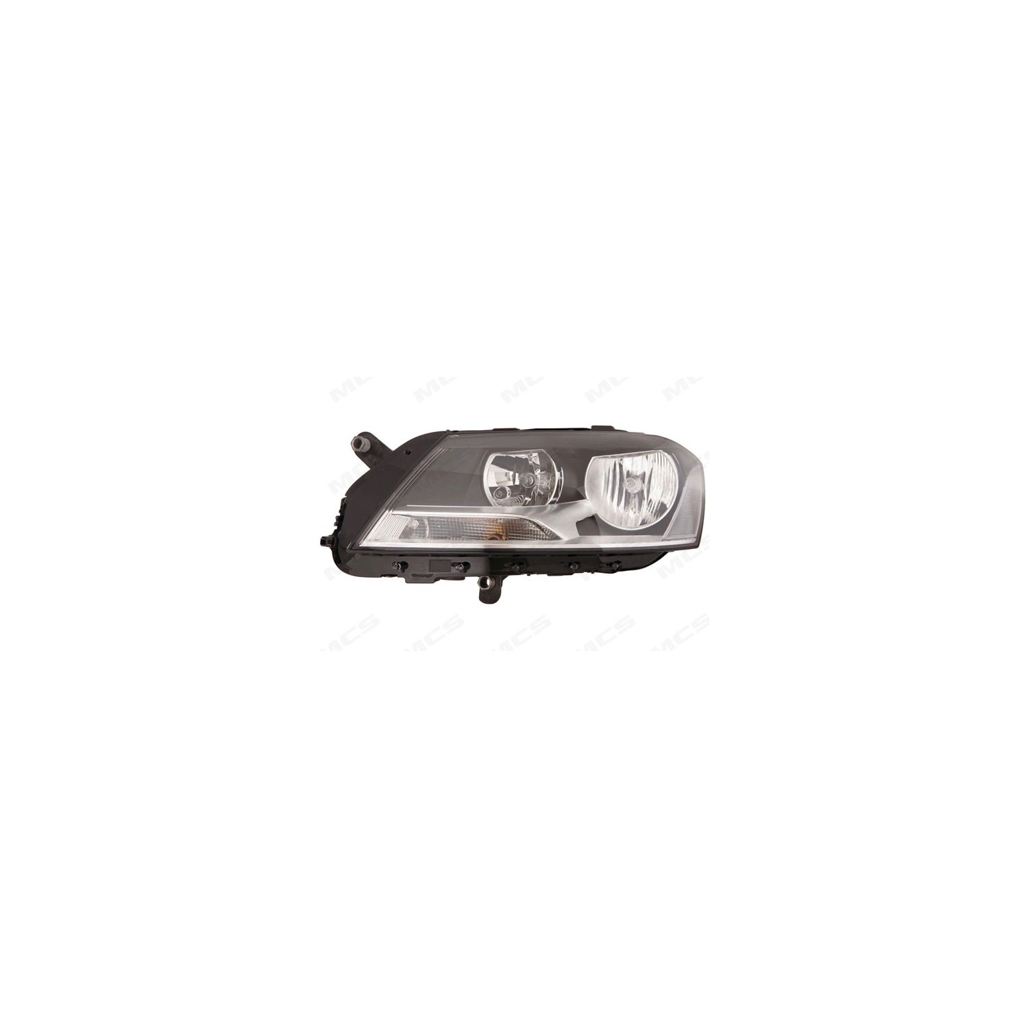 PROIETTORE F4444 PASSAT 2011- DX