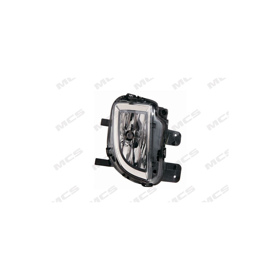 FENDINEBBIA F4464 VW GOLF GTI 2009- DX