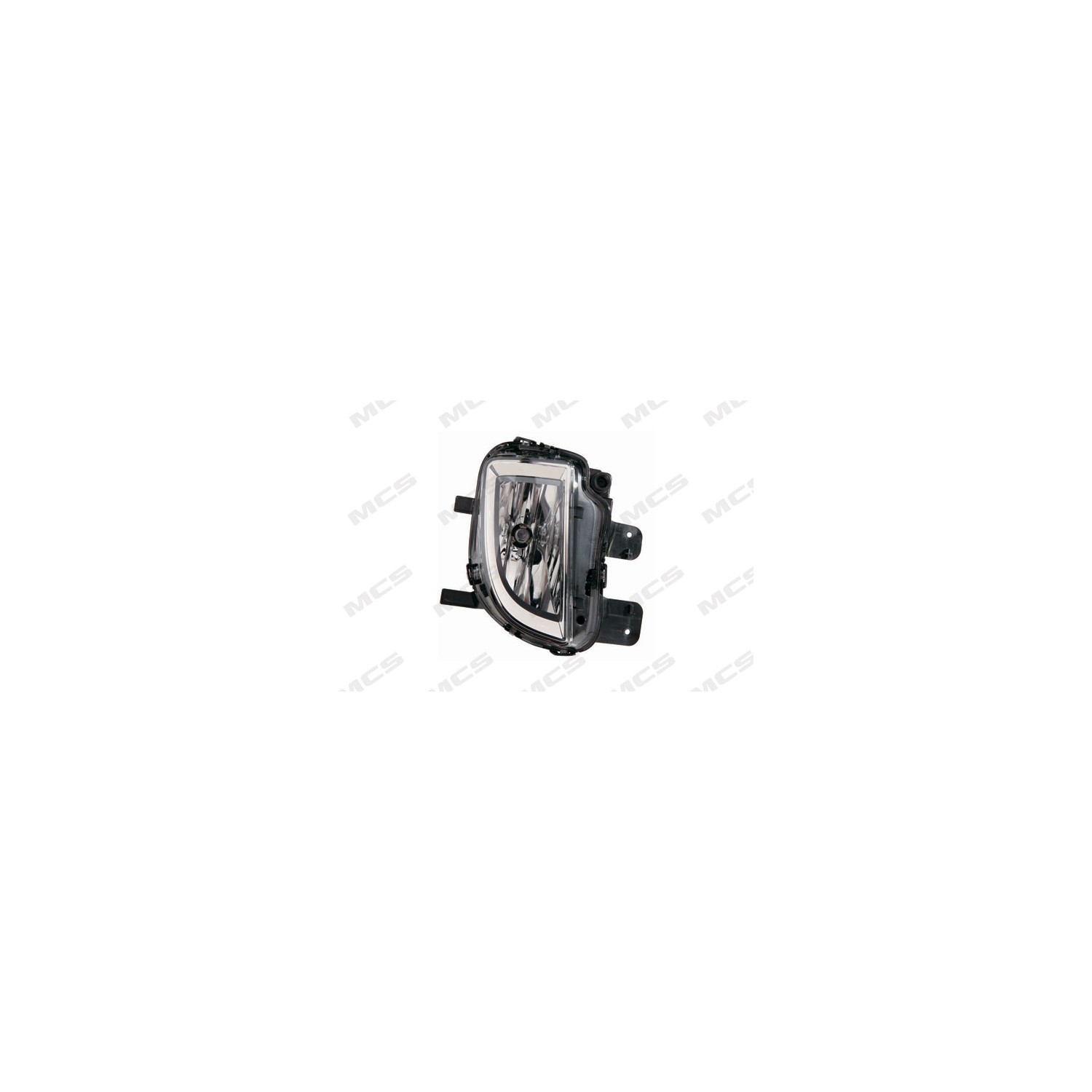 FENDINEBBIA F4464 VW GOLF GTI 2009- DX