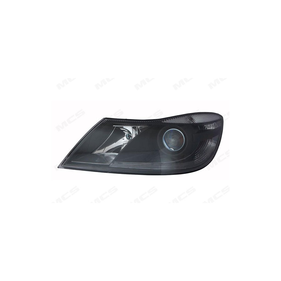 PROIETTORE F4466 OCTAVIA 4D 2009- DX