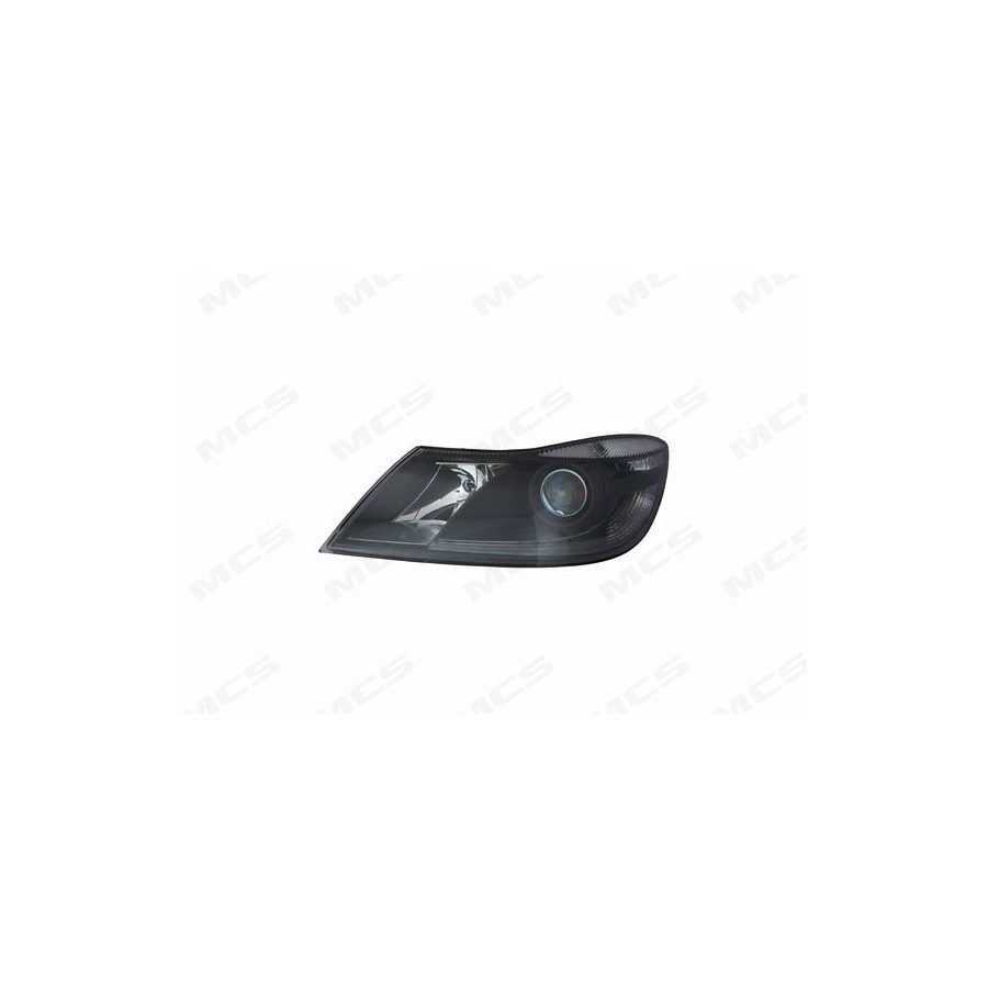 PROIETTORE F4467 OCTAVIA 4D 2009- SX