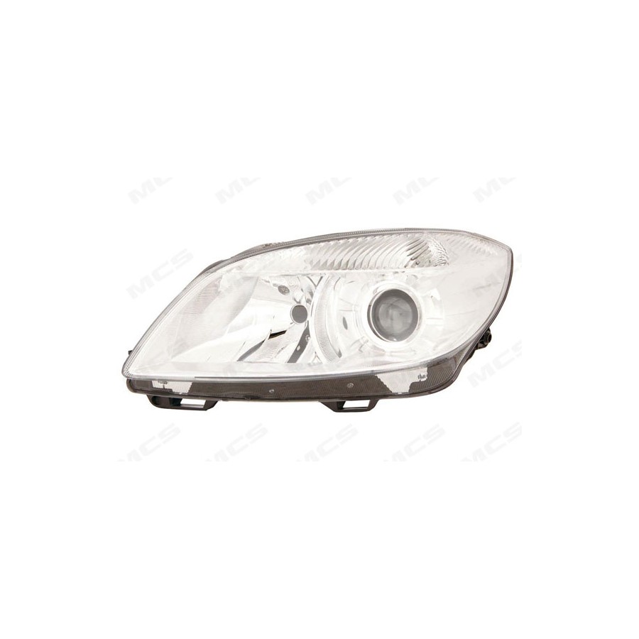 PROIETTORE F4468 FABIA 2010- DX