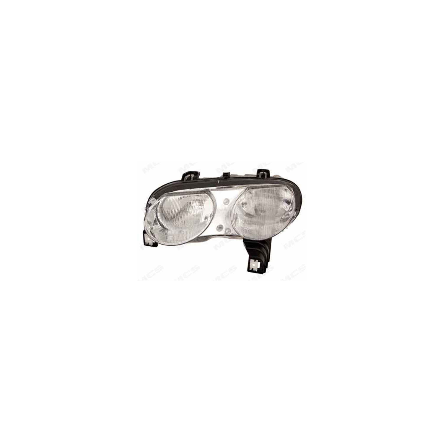 PROIETTORE F4474 ROVER 7-5 1999- DX