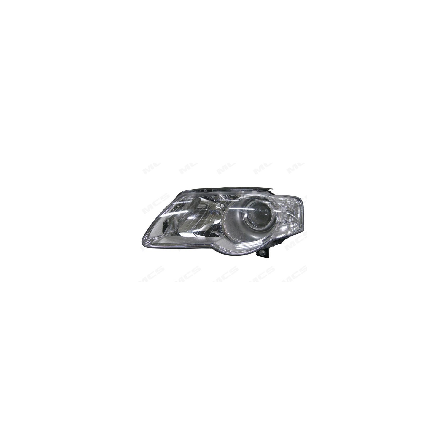 PROIETTORE F4476 PASSAT 2005- C/MOT.DX
