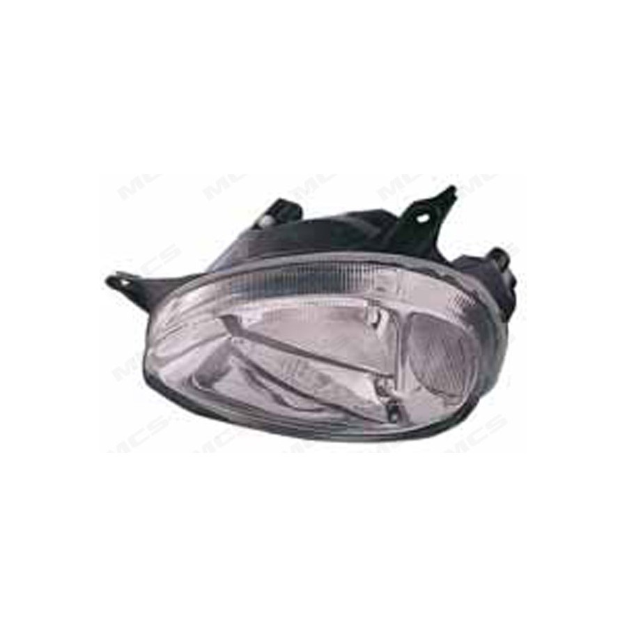 PROIETTORE F4506 OPEL CORSA 1999- DX